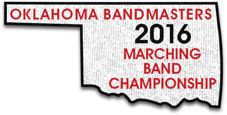 2016 Oba State Marching Band Championships Patch - Marching Band (1024x1024), Png Download