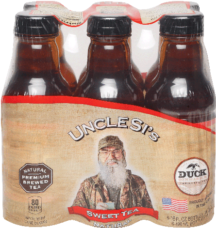 Chinook Iced Tea - Duck Commander (500x500), Png Download