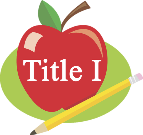 Student Succeeds Act Of 2015 Gives Parents/guardians - Title 1 Schools (495x466), Png Download