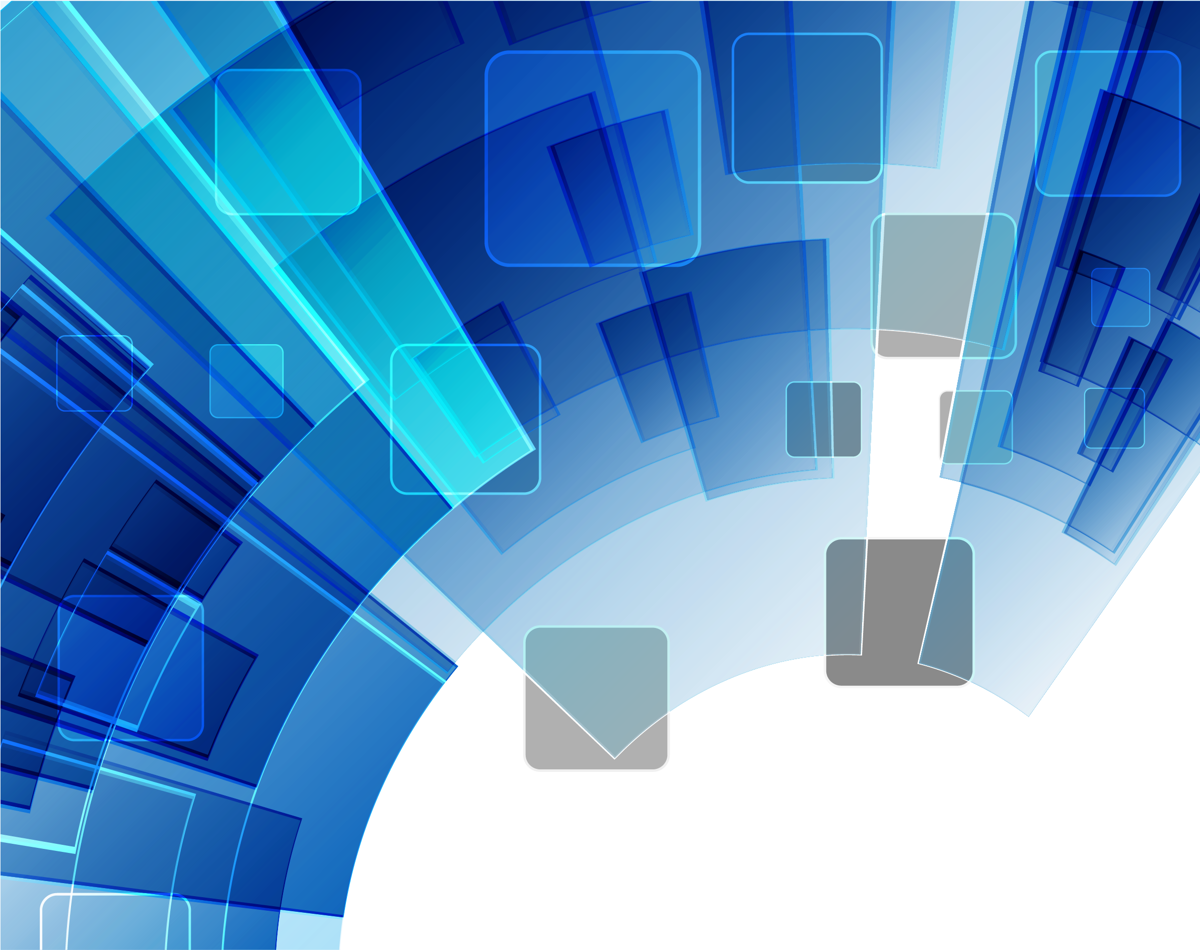 Picture Black And White Stock Blue Geometric Transprent - Teaching English- Approaches, Methods And Techniques (2579x2456), Png Download