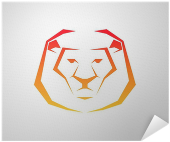 Lion (400x400), Png Download