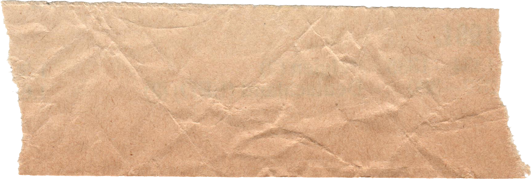 Free Download - Old Paper Banner Png (1735x588), Png Download