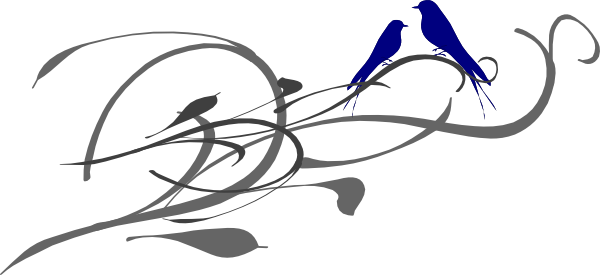 Royalty Free Collection Of Dove Png High Quality - Cliparts Of Wedding Dove (600x275), Png Download