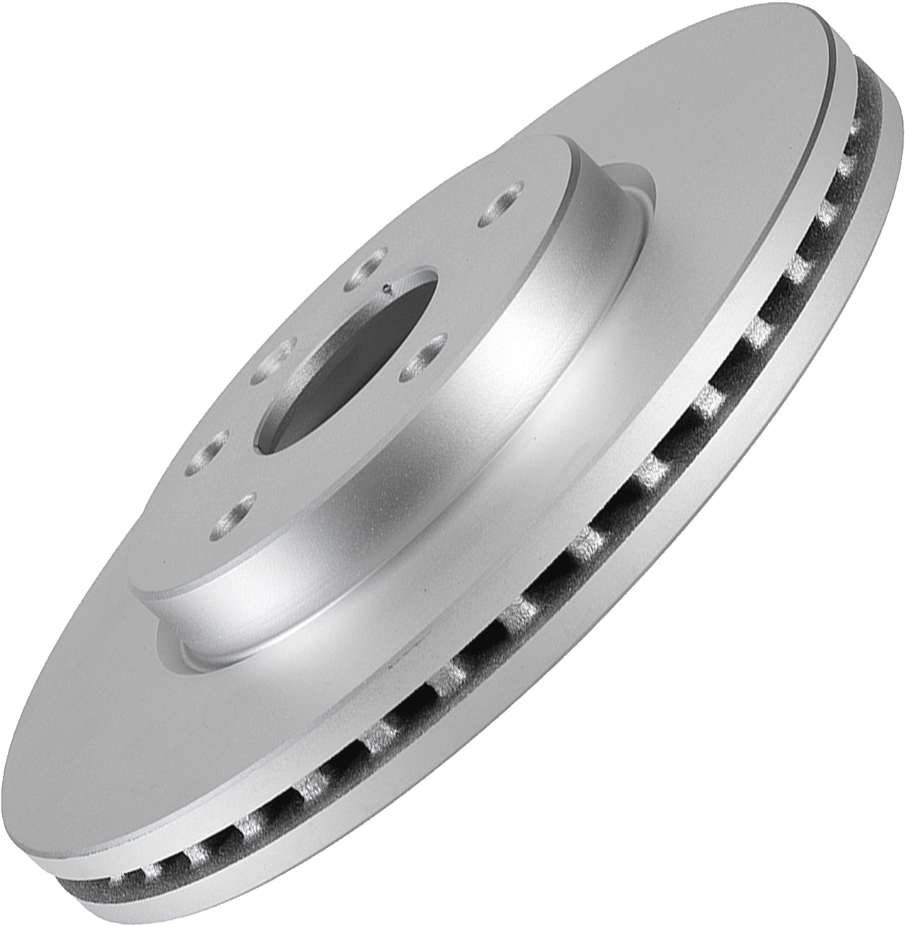 Quietcast™ Premium Disc Brake Rotors - Brake Disc Transparent (1400x1400), Png Download