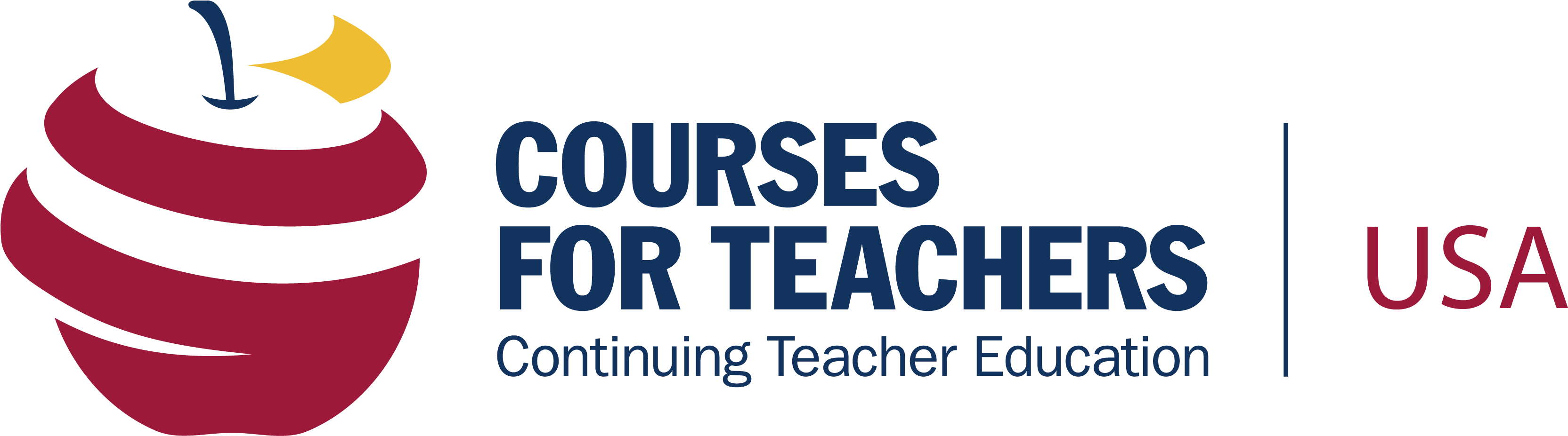 Our Logo With A Stylized Apple - Puzzles & Brain Teasers: Sudoku Puzzles, Word Games, (4000x1002), Png Download