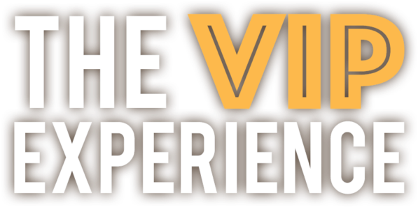 Vip Experience (1000x499), Png Download