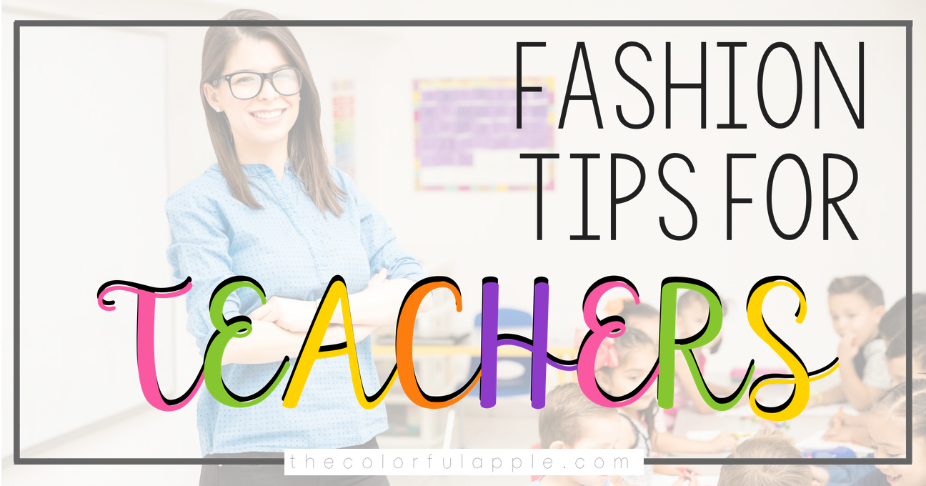 Buying Clothes As A Teacher Can Be Tricky - Girl (1296x680), Png Download