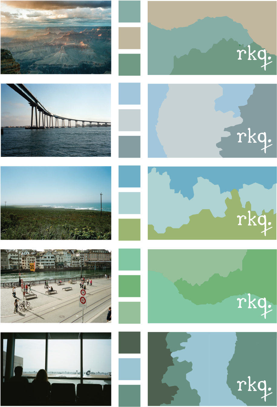 Which Used Torn Paper Textures To Match The Worn And - Color (1000x1429), Png Download