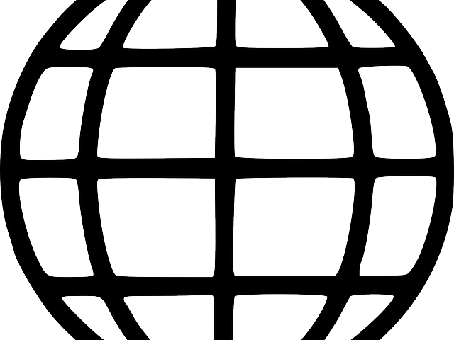 Get Transparent Background Internet Icon White Png Background