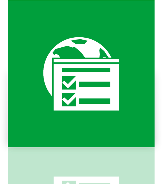 Option, Mirror, Internet Icon - Icon (640x640), Png Download