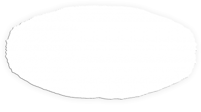 Off,empty,paper - Elipse Blanca (500x363), Png Download