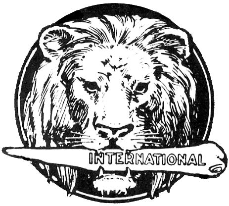 Document Icon - Leones Logos (463x416), Png Download