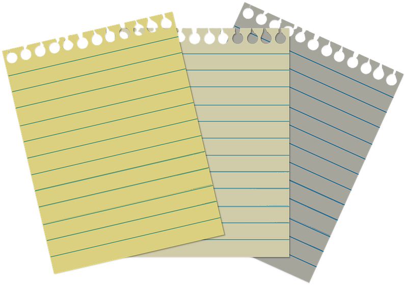 List,demolition,spiral Off, - Sketch Pad (500x333), Png Download