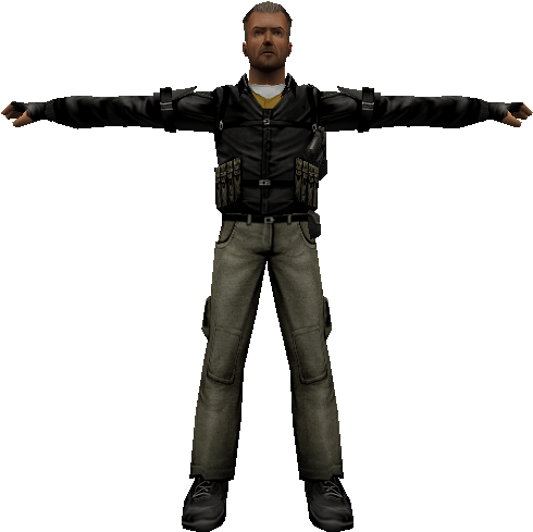 File History - Counter Es Strike Terroristas (507x516), Png Download