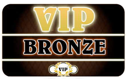 Vip Bronze - Vip Card Bronze (469x279), Png Download