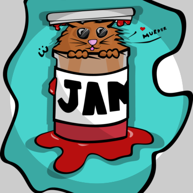 Cat (395x395), Png Download