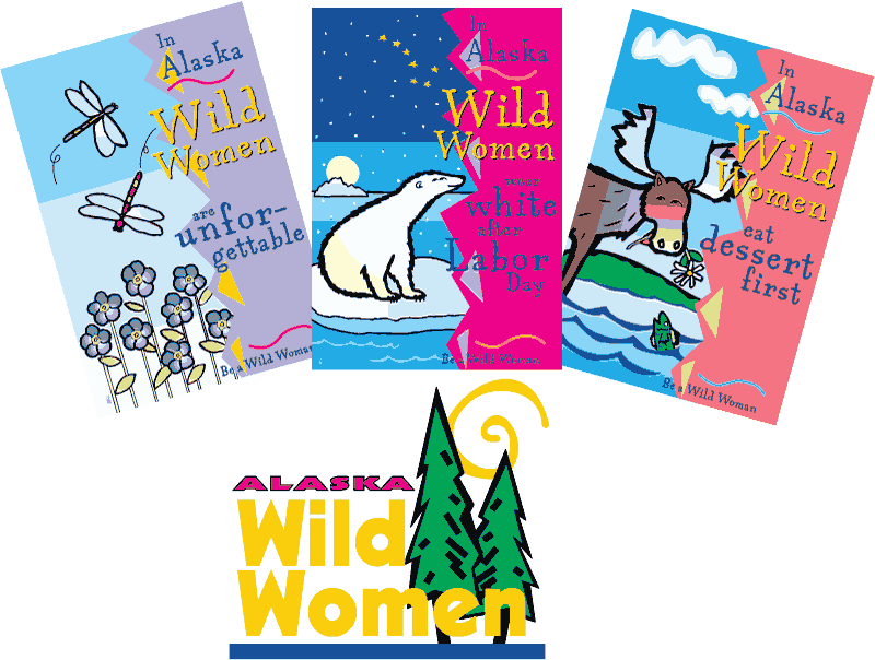Wild - Wild & Whimsical (800x604), Png Download