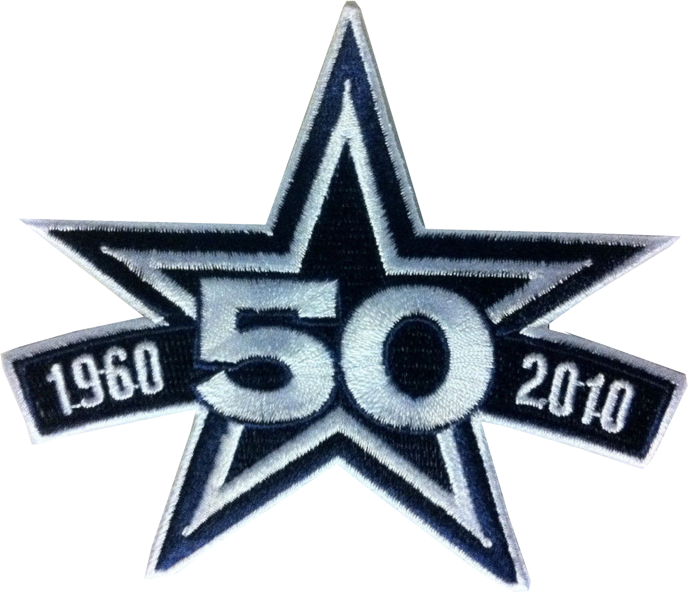 Dallas Cowboys From Oregon To Oxnard - Dallas Cowboys (1658x1322), Png Download