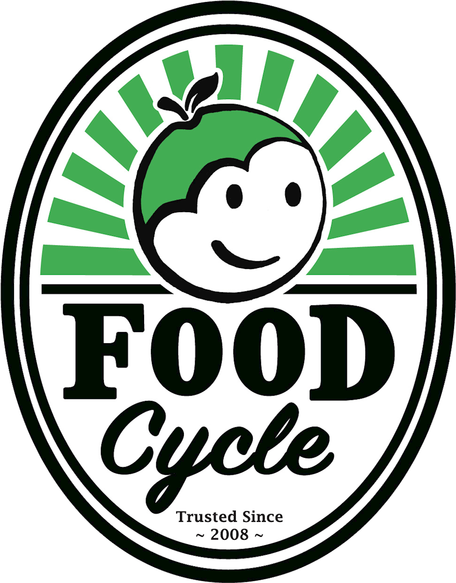 Food Cycle - Foodcycle Logo (1748x1311), Png Download