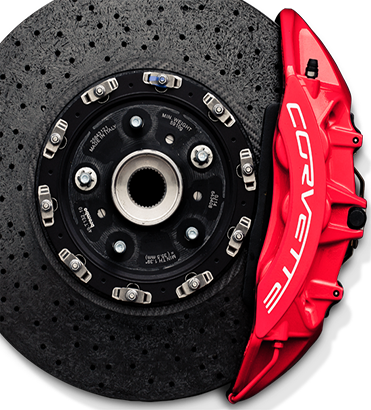 Brakes Is One Of The Most Important Features On A Vehicle - Acdelco 172-2489, Blue (371x410), Png Download