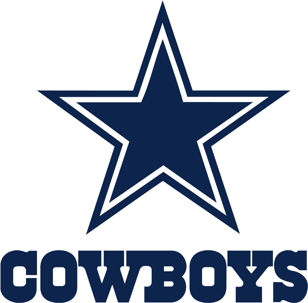 Download Image Freeuse Stock Cowboys Logo All Logos World Pinterest Dallas Cowboys Png Image With No Background Pngkey Com
