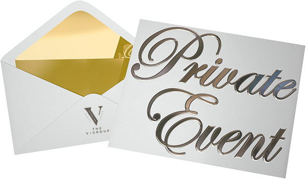 Vgroup-vip - Private (609x356), Png Download