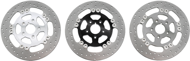The People Of Harrison Billet Brakes Designed Racing - Disc Brake (640x217), Png Download