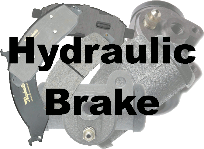 Brake (1024x768), Png Download