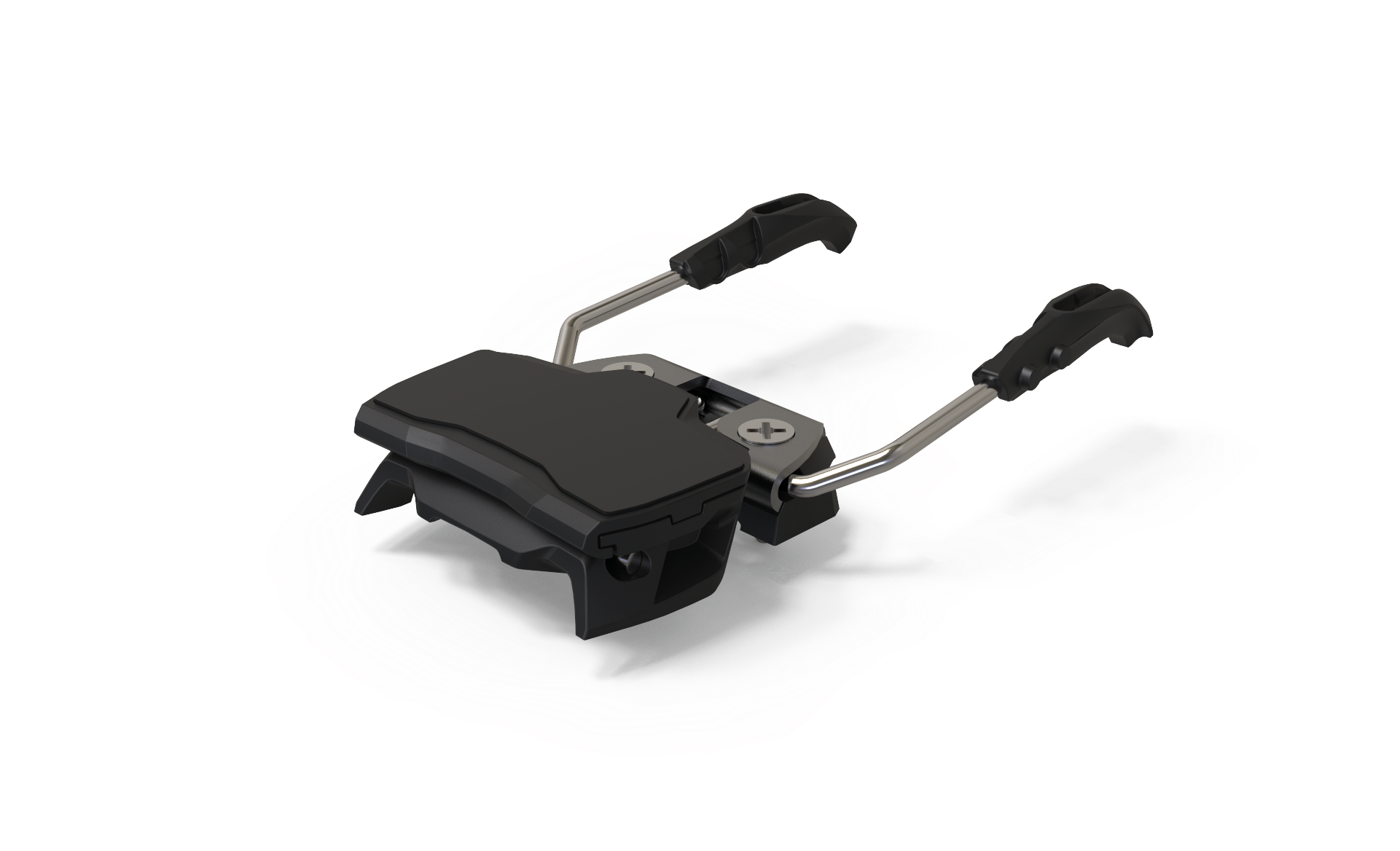 Kingpin Brake (1920x1920), Png Download