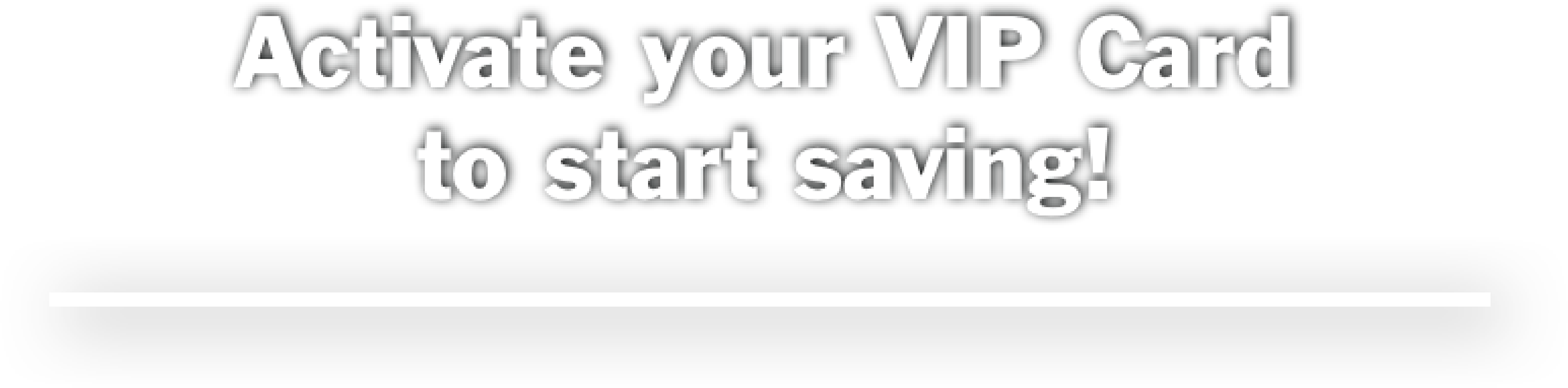 Vip Png (3218x796), Png Download