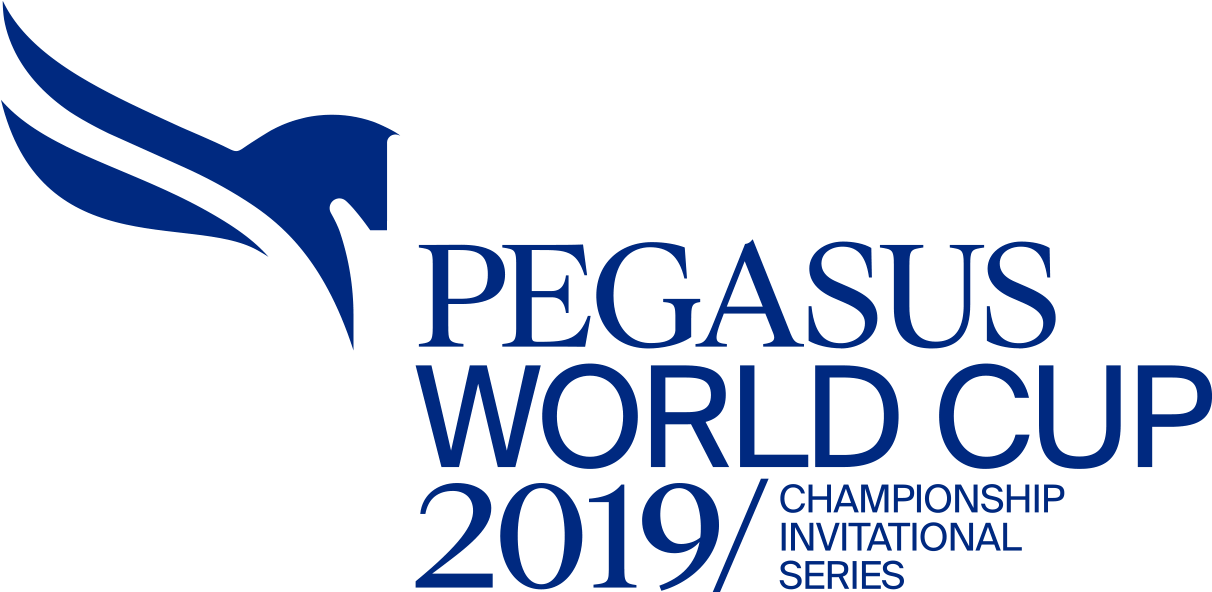 Pegasus World Cup (1280x800), Png Download
