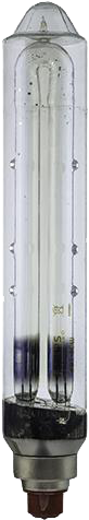 Expert Lighting Solutions - Sox-e Bulb 26w By22d Sodium Street Light Bulb - Philips (500x500), Png Download
