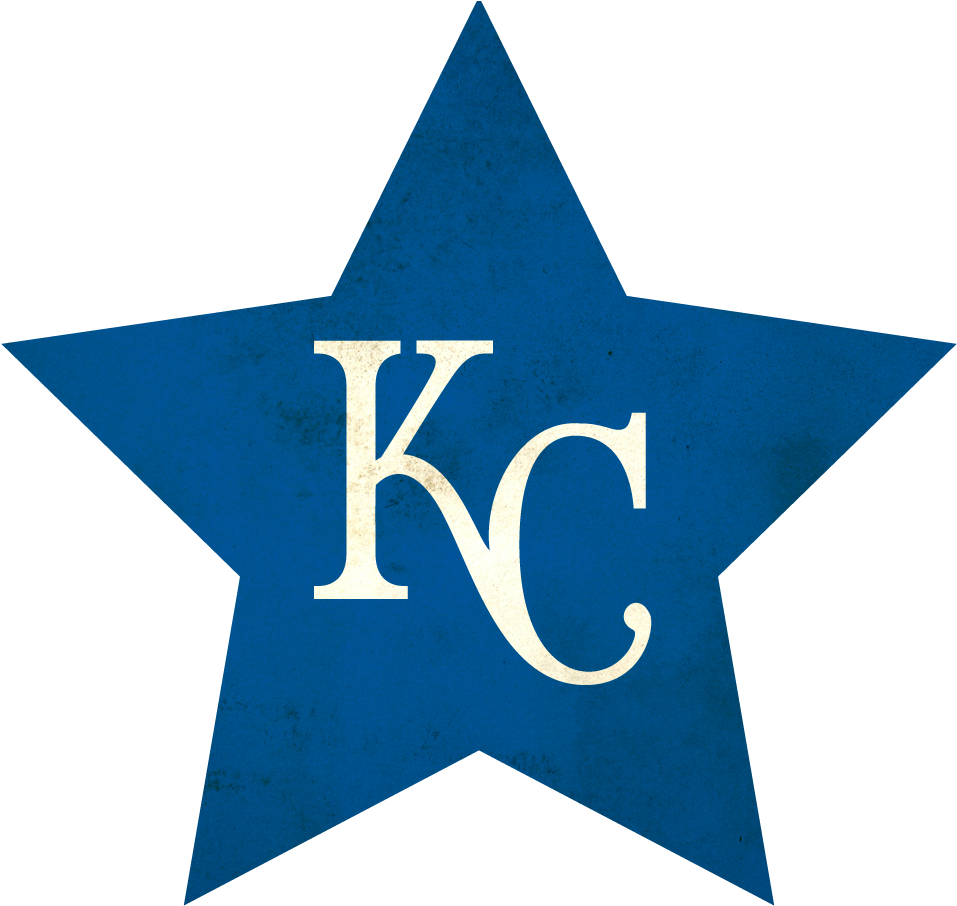 We're Throwing Back To 1985 Again For The Home Opener - Kansas City Royals Iphone 5 Snapon Case (mlb) (1024x1024), Png Download