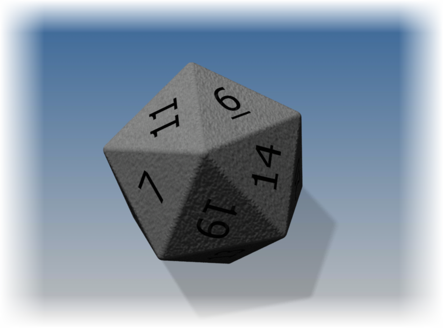 Dice Game (864x640), Png Download