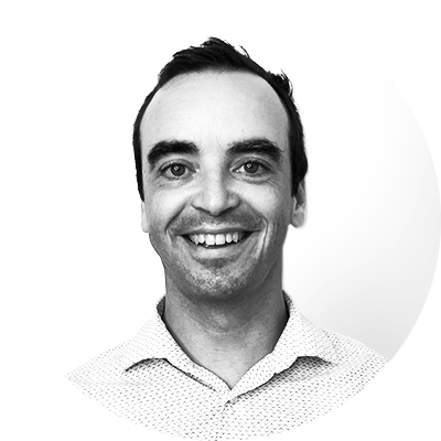 Derek Merleaux - Monochrome (400x400), Png Download
