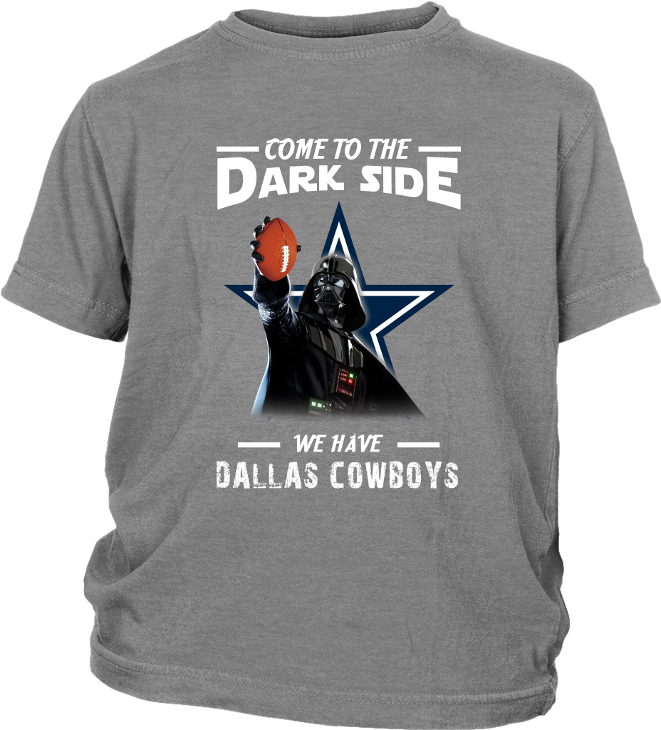 Come To The Dark Side We Have Dallas Cowboys Shirts - Asdf Movie - Wanna Go Skateboard? (1024x1024), Png Download