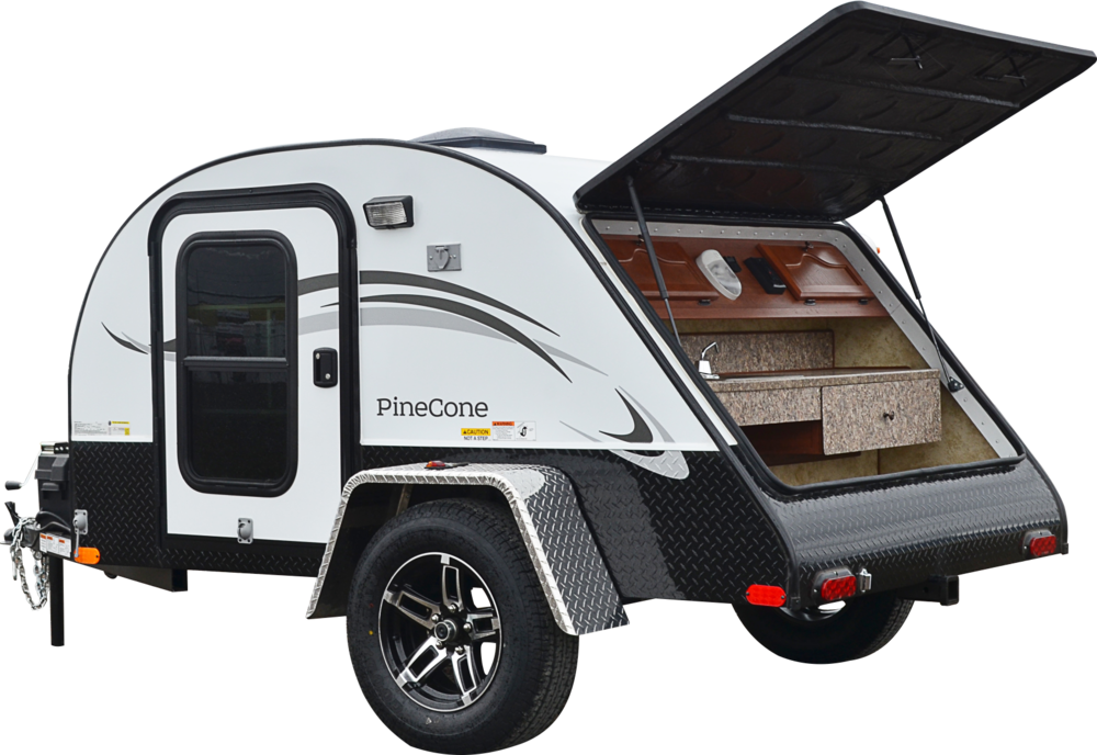 Pinecone-exterior3 (1000x688), Png Download