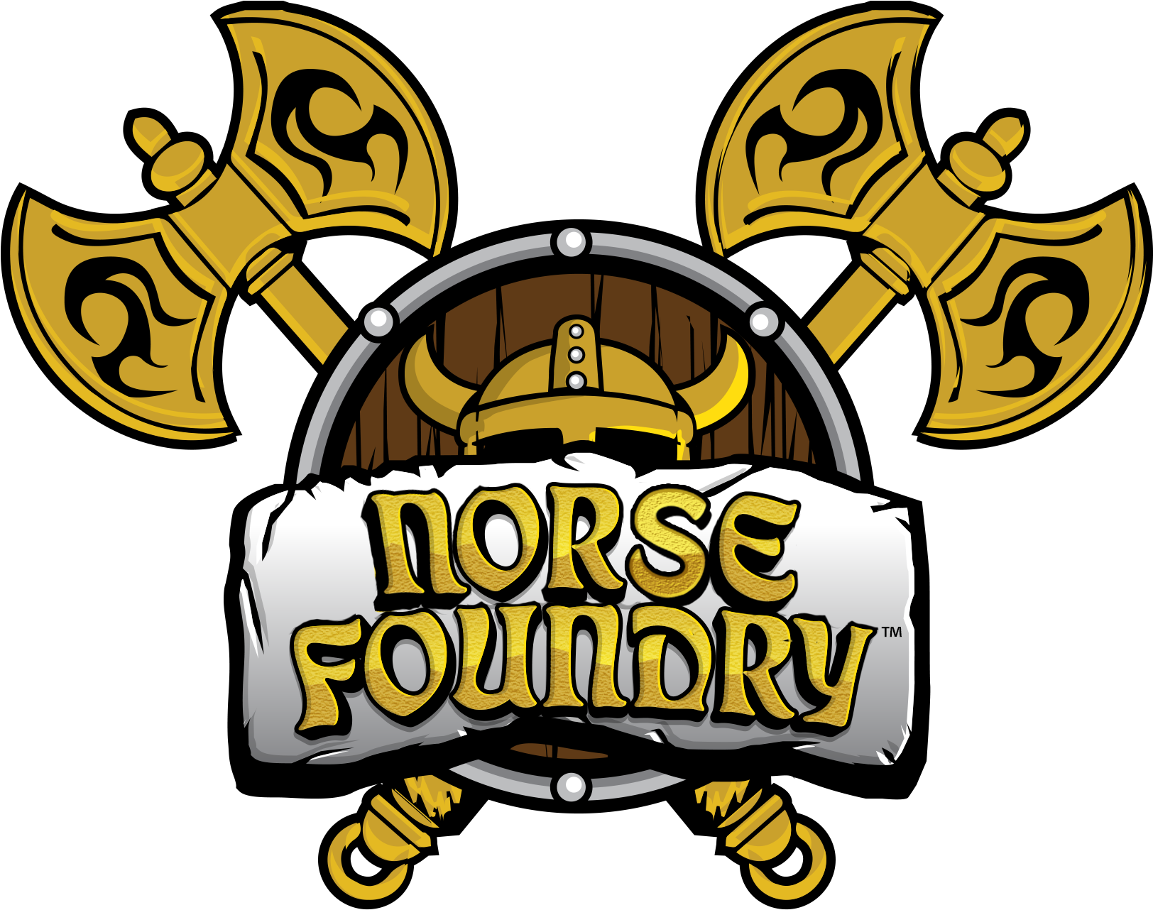 Footer Menu - Logo (1655x1311), Png Download