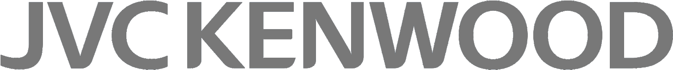 Here Is A Short List Of Some Of Our Partners - Jvc Kenwood Holdings Inc. (1417x371), Png Download