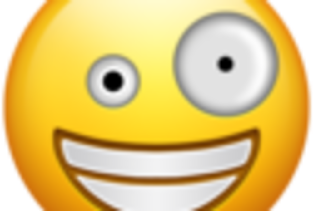 Smiley Face Gif (1200x675), Png Download