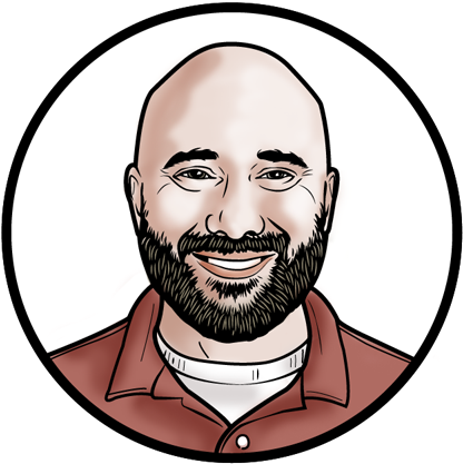 Nick Ramsey (440x440), Png Download