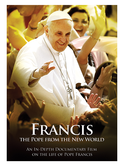 Francis: The Pope From The New World [book] (424x571), Png Download