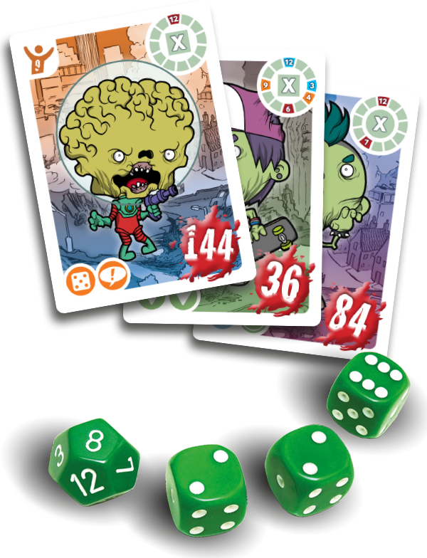 Roll The Dice - Dice (600x784), Png Download