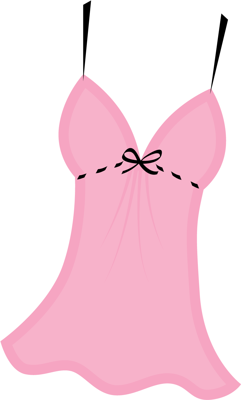 Ch De Lingerie Corsets Pinterest - Lingerie Clipart (1040x1526), Png Download