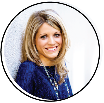 Crystal - Money Saving Mom (356x351), Png Download