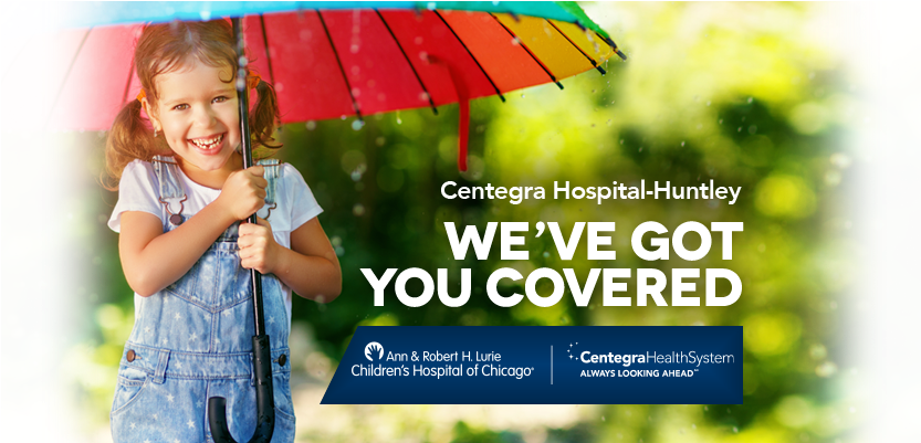 Registration For - Centegra Health System (1000x400), Png Download