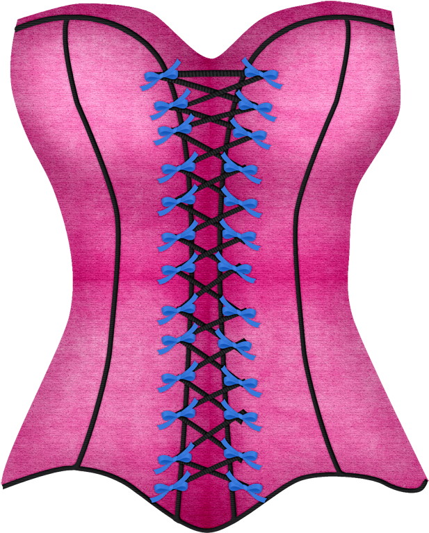 Ee Bed Orig Mode Kl Der - Corset En Png (800x811), Png Download