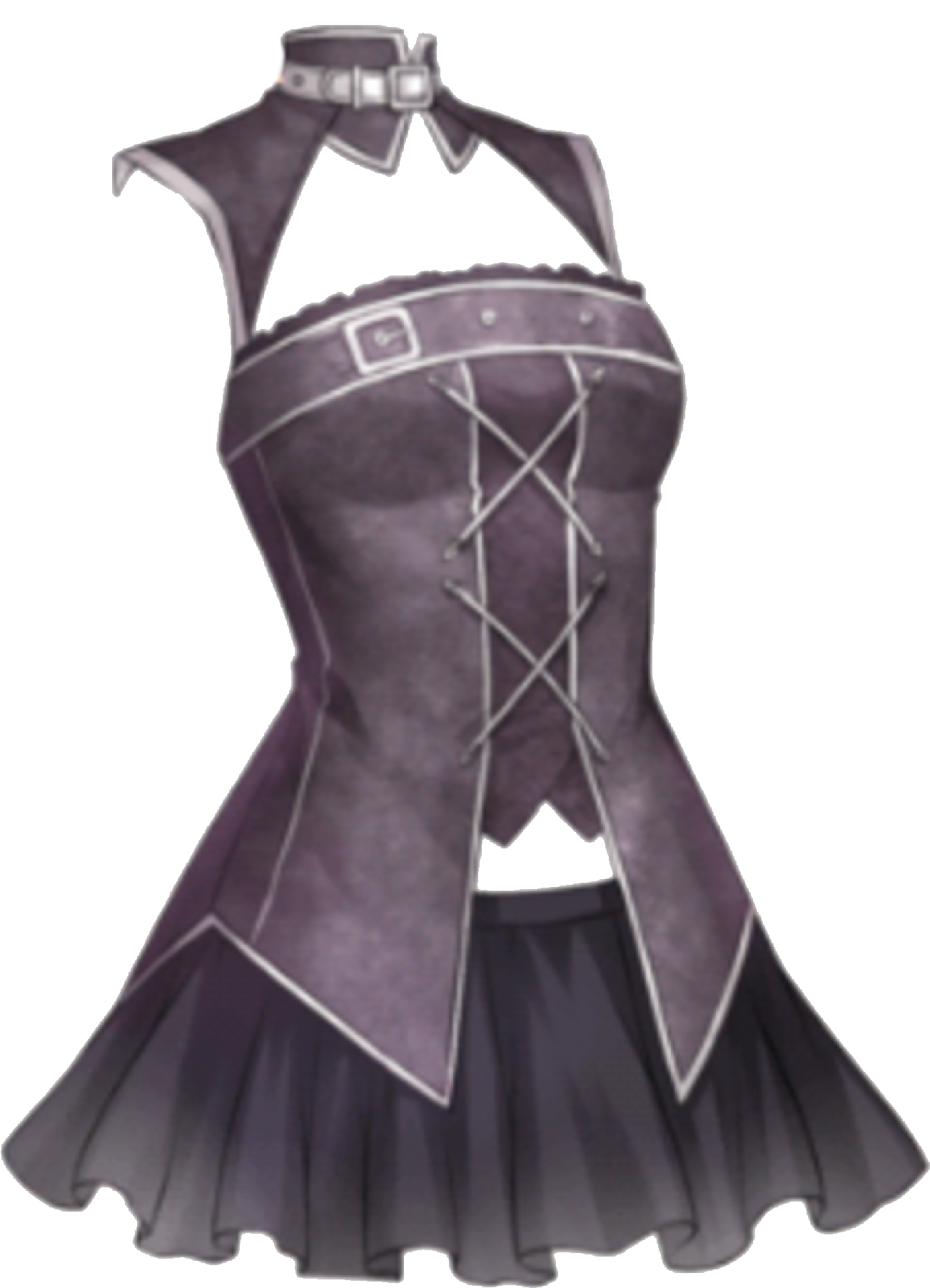 Assassinfaith (1450x2048), Png Download