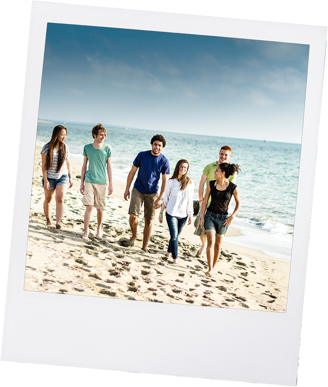 Click Here To Learn More About The Communities In Southwest - Beach (1330x1492), Png Download