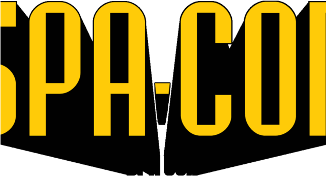 Spa Con Portraits (640x360), Png Download